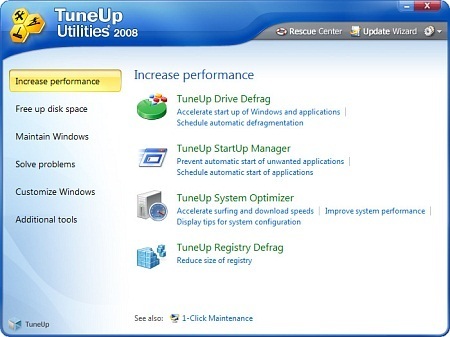 TuneUp2008