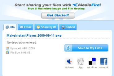 Mediafire