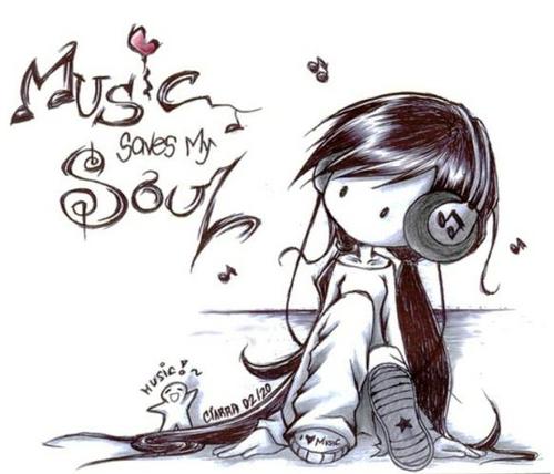 MusicSaveMySoul