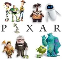 Download wallpaper các phim hoạt hình của Pixar