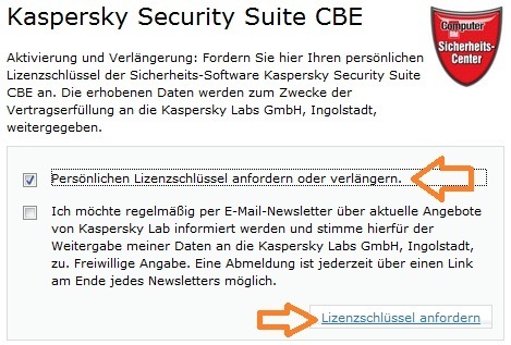 Kaspersky Security Suite CBE 11
