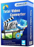 Aiseesoft Total Video Converter 8 free license code