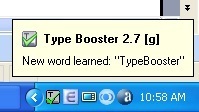TypeBooster2