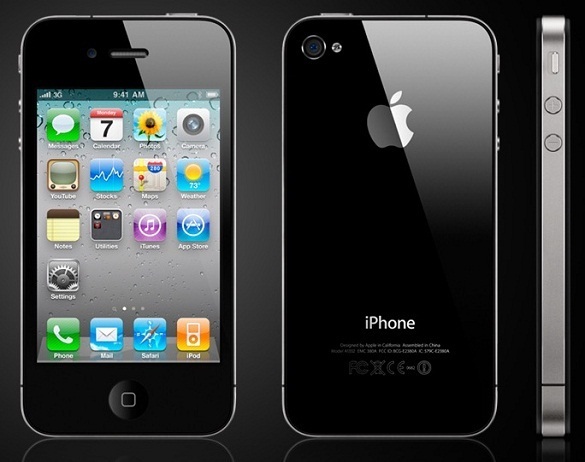 iPhone4 