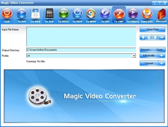 magic-video-converter