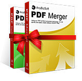 AnyBizSoft PDF Splitter And Merger