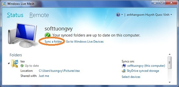 Microsoft Windows Live Essentials 2011