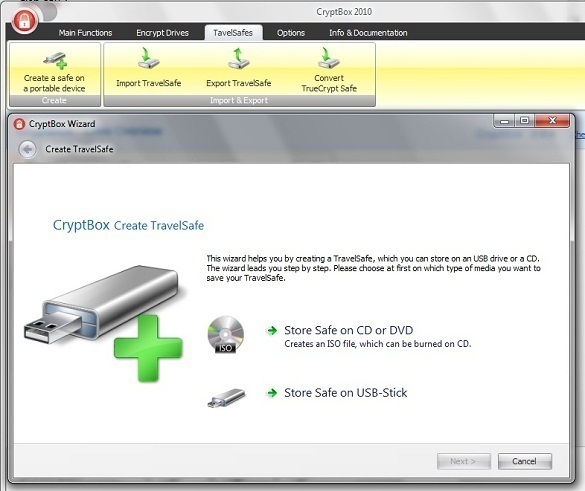 CryptBox2010
