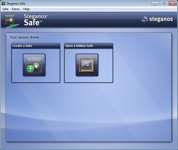 Steganos Safe 12 - Nhận key bản quyền miễn phí