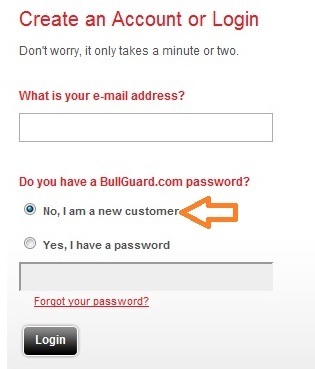 BullGuard Internet Security 2012 - Nhận key bản quyền 3 tháng miễn phí