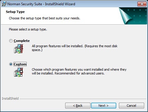 Norman Security Suite 9 - Nhận key bản quyền 1 năm miễn phí