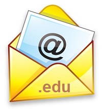 Cách đơn giản và hên xui để có địa chỉ email 