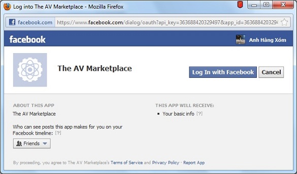 Facebook tặng key bản quyền 6 tháng các phần mềm diệt virus