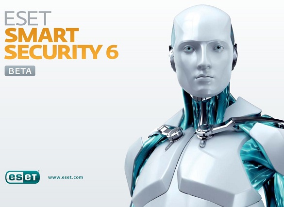 ESET Smart Security 6 và ESET NOD32 Antivirus 6 phát hành bản dùng thử