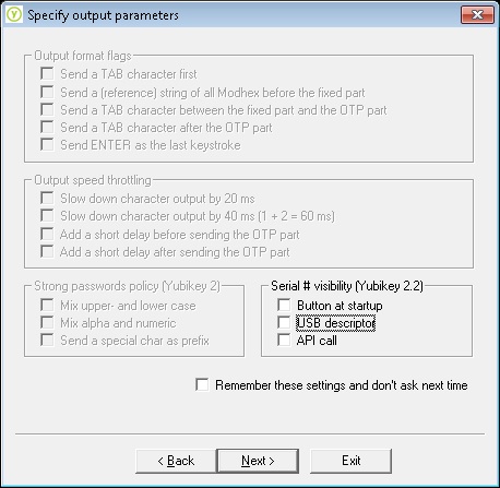 YubiKey + Windows : Sự kết hợp hoàn hảo