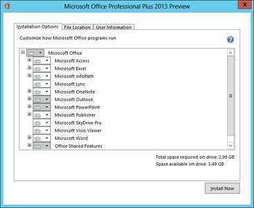 Microsoft Office 2013 : Có gì hot ?