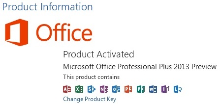 Microsoft Office 2013 : Có gì hot ?