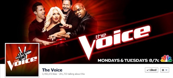 The Voice - Season 3 - Episode 01