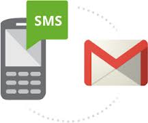 Gửi tin nhắn SMS miễn phí từ Gmail