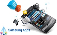 Nhận $5 mua ứng dụng miễn phí trên Samsung Apps Store
