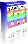 1AVCenter - Nhận key bản quyền miễn phí phần mềm quay phim webcam và màn hình máy tính