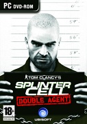 Tom Clancy's Splinter Cell: Double Agent - Game bản quyền miễn phí