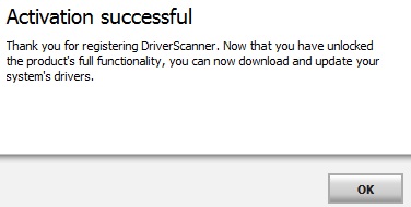 Uniblue DriverScanner 2013 - Tìm và tải driver mới nhất