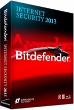 BitDefender Internet Security 2013 - Nhận key bản quyền miễn phí