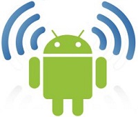 Biến điện thoại Android thành điểm phát Wifi từ sóng 3G