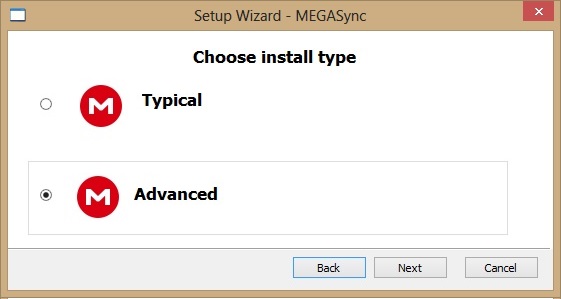 MegaSync - Ứng dụng đồng bộ dữ liệu cho Mega.co.nz