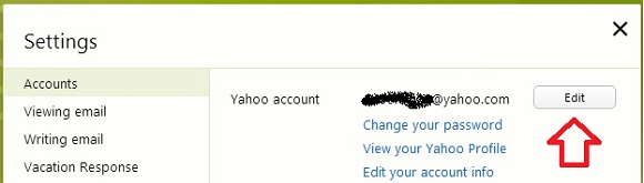 Những tính năng đáng giá trong phiên bản mới của Yahoo!Mail