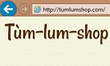 Welcome to tumlumshop.com