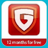 G-Data Mobile Security 2 for Android – Nhận key bản quyền 1 năm miễn phí