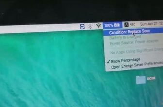 Tự thay pin Newer Tech NuPower Battery cho Macbook Pro