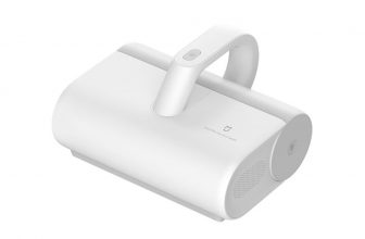 Máy hút bụi giường nệm cầm tay Xiaomi Mijia