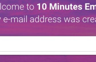 Tạo mail .edu miễn phí