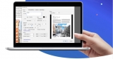 Miễn phí ứng dụng chỉnh sửa PDF, gỡ bỏ watermark : ApowerPDF
