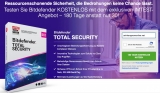 Phần mềm diệt virus Bitdefender Total Security 2021 Bản quyền miễn phí 6 tháng cho Windows, Mac, iOS, Android
