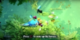Miễn phí bản quyền game Ubisoft Rayman Legends