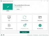 Kaspersky Internet Security for Windows – Key bản quyền 3 tháng miễn phí