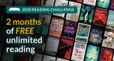 Đọc kho sách eBook miễn phí Kindle Unlimited của Amazon trong 2 tháng